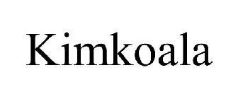 KIMKOALA