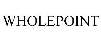 WHOLEPOINT
