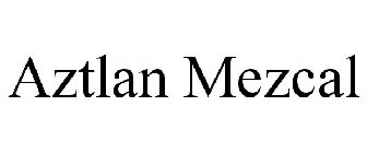AZTLAN MEZCAL