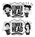 THE ORIGINAL TENDER HEAD