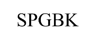 SPGBK