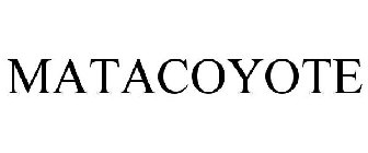 MATACOYOTE