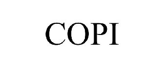 COPI
