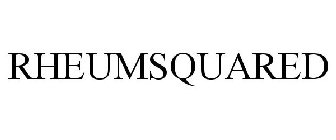 RHEUMSQUARED