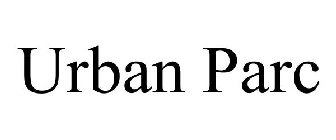 URBAN PARC