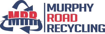 MRR MURPHY ROAD RECYCLING