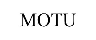 MOTU