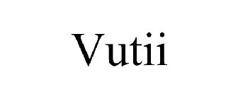 VUTII