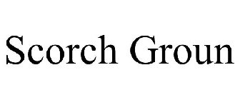 SCORCH GROUN
