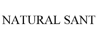 NATURAL SANT