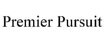 PREMIER PURSUIT