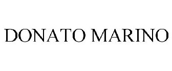 DONATO MARINO