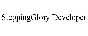 STEPPINGGLORY DEVELOPER