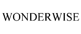 WONDERWISE