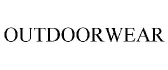 OUTDOORWEAR