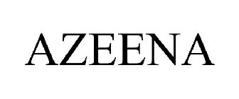 AZEENA