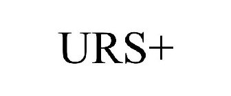 URS+