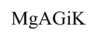 MGAGIK