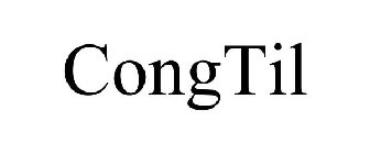 CONGTIL