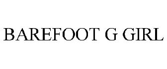 BAREFOOTGGIRL