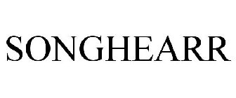 SONGHEARR