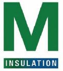 M INSULATION