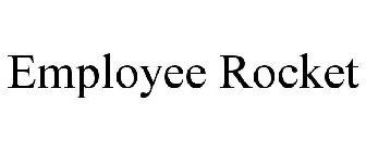 EMPLOYEE ROCKET