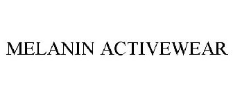 MELANIN ACTIVEWEAR