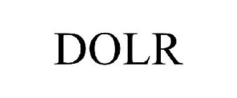 DOLR
