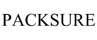 PACKSURE