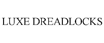 LUXE DREADLOCKS