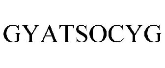 GYATSOCYG