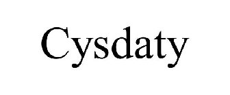 CYSDATY