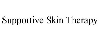 SUPPORTIVE SKIN THERAPY