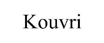 KOUVRI