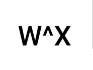 W X