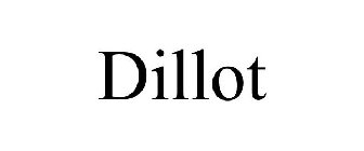 DILLOT