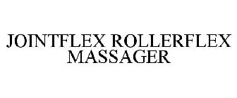 JOINTFLEX ROLLERFLEX MASSAGER