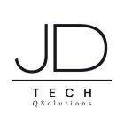 JD TECH QSOLUTIONS