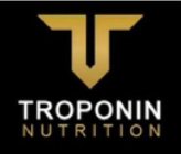 TROPONIN NUTRITION