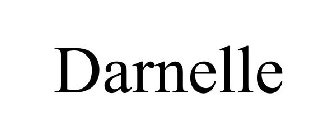 DARNELLE