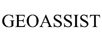 GEOASSIST