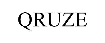 QRUZE