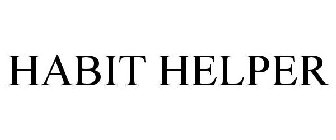 HABIT HELPER