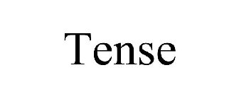 TENSE