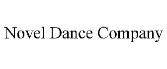 NOVEL DANCE COMPANY