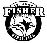 ST. JOHN FISHER UNIVERSITY ATHLETICS