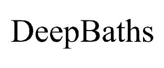 DEEPBATHS