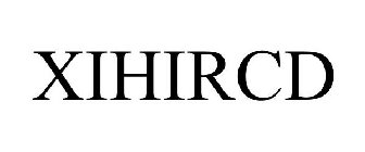 XIHIRCD
