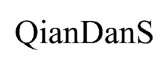 QIANDANS